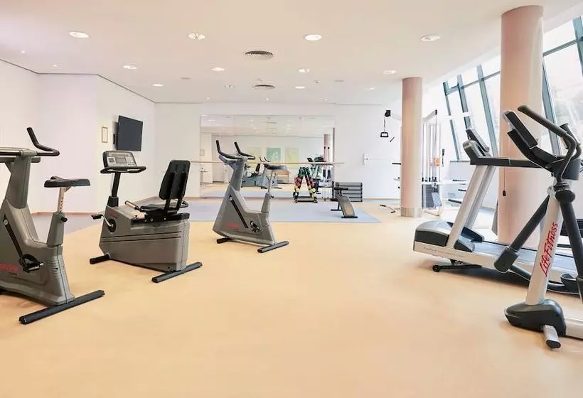 Living Hotel Weißensee