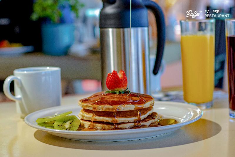 Luna Palace Hotel And Suites