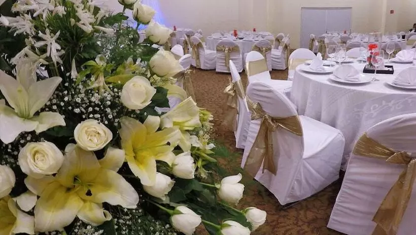 בית מלון כפרי Marbella