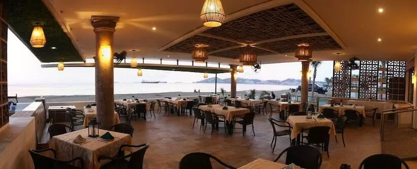 בית מלון כפרי Marbella