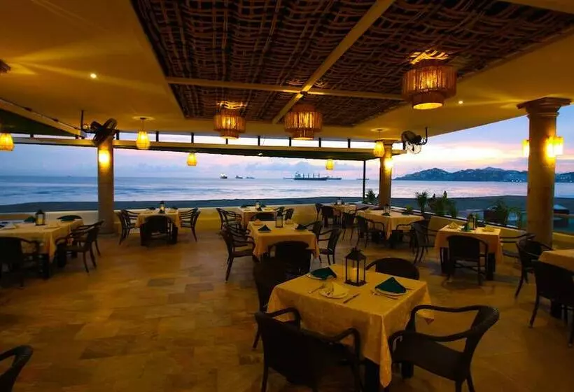 בית מלון כפרי Marbella