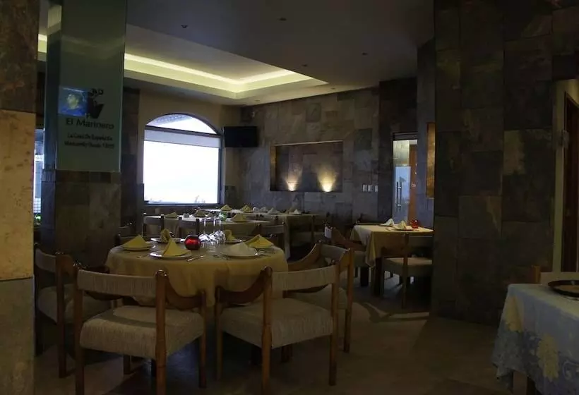 בית מלון כפרי Marbella