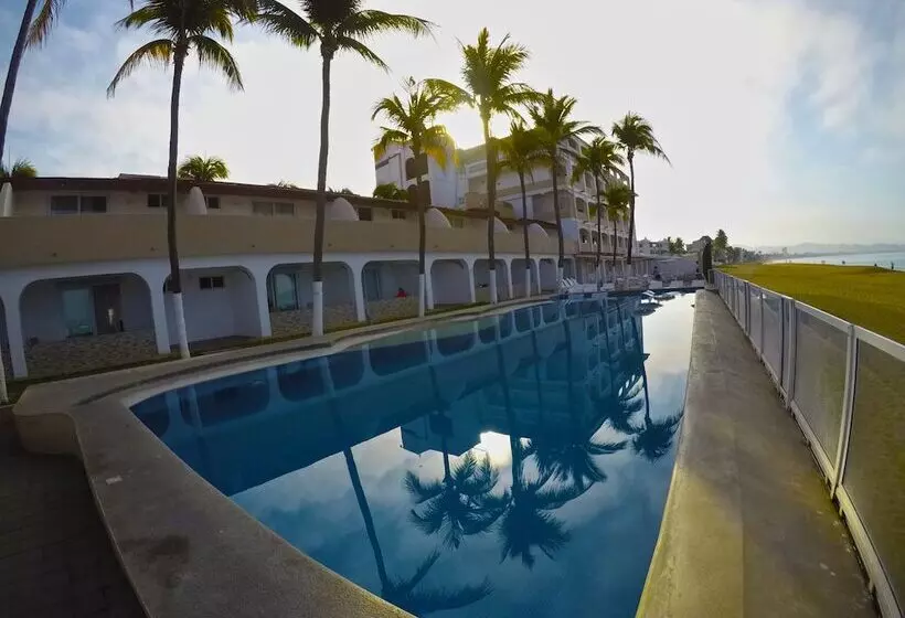 בית מלון כפרי Marbella