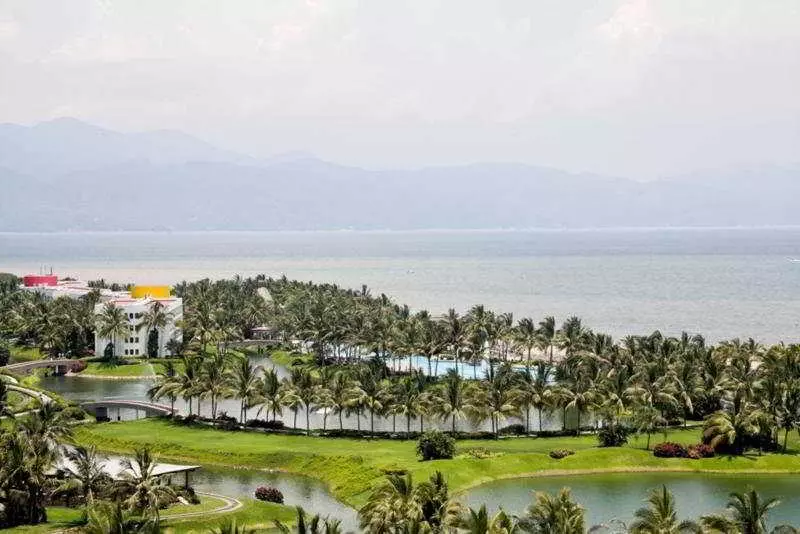 Hotel Mayan Palace Nuevo Vallarta
