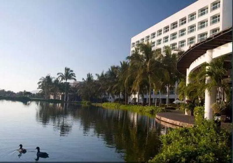 Hotel Mayan Palace Nuevo Vallarta