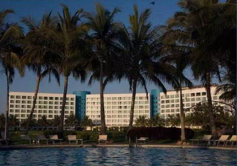 Hotel Mayan Palace Nuevo Vallarta