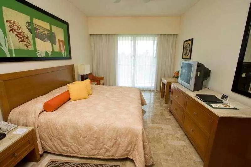 Hotel Mayan Palace Nuevo Vallarta