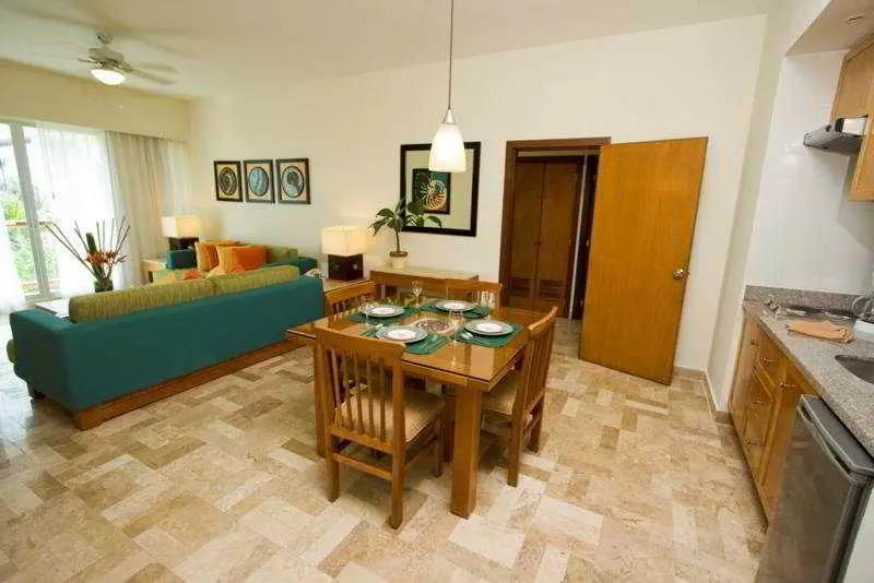 Hotel Mayan Palace Nuevo Vallarta