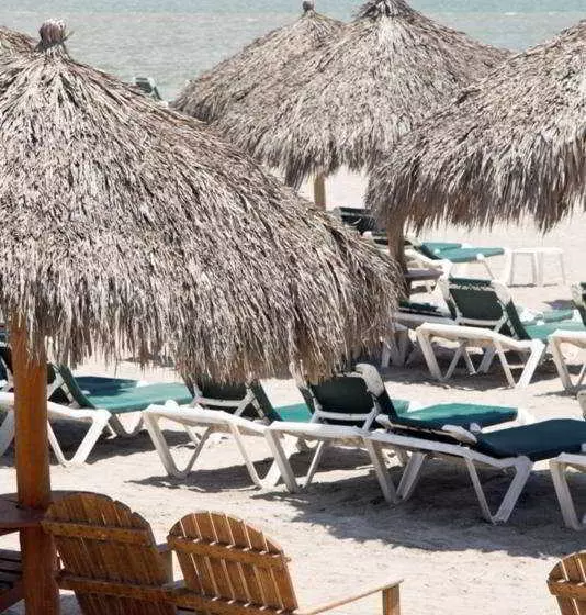 Hotel Mayan Palace Nuevo Vallarta