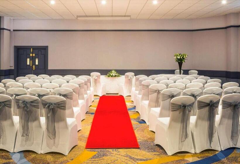 فندق Mercure Daventry Court