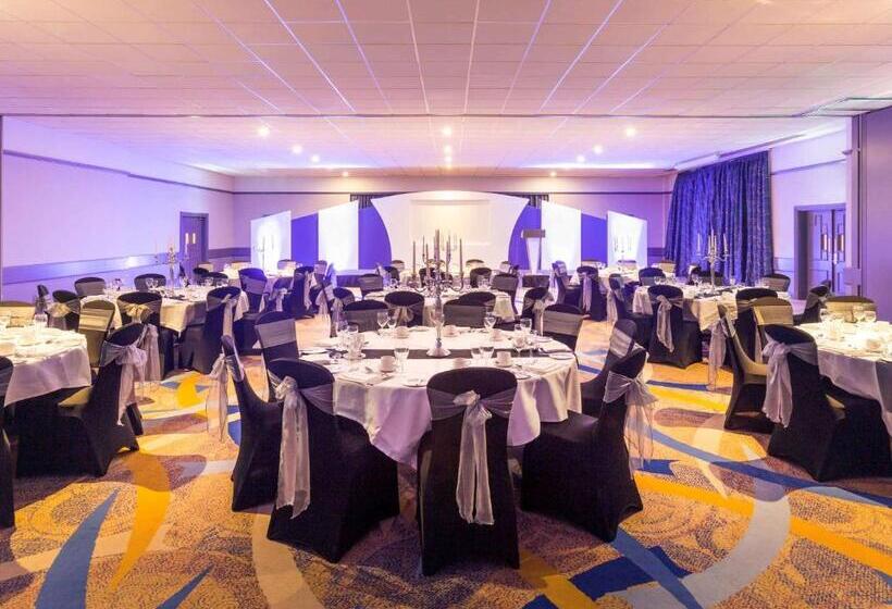 فندق Mercure Daventry Court