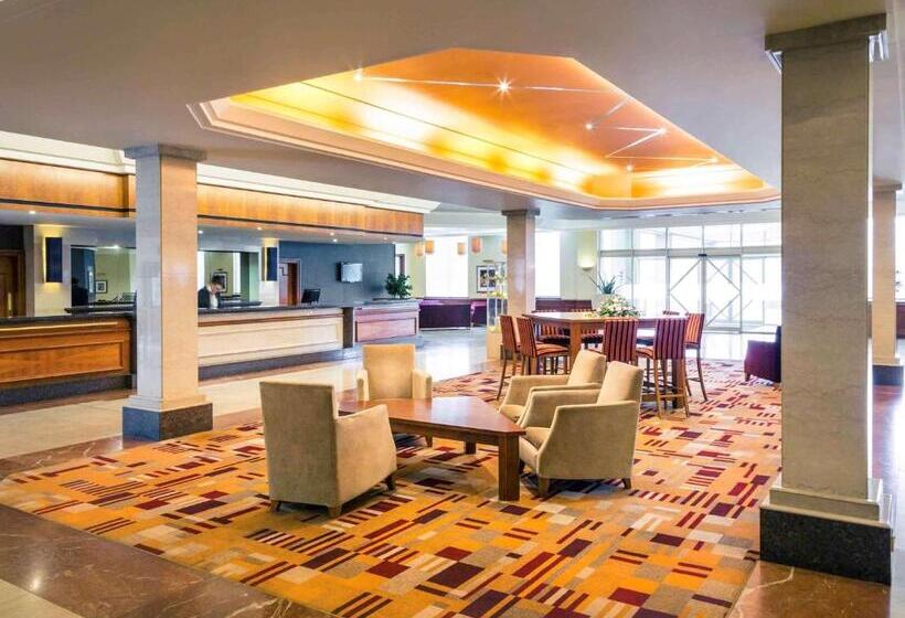 فندق Mercure Daventry Court