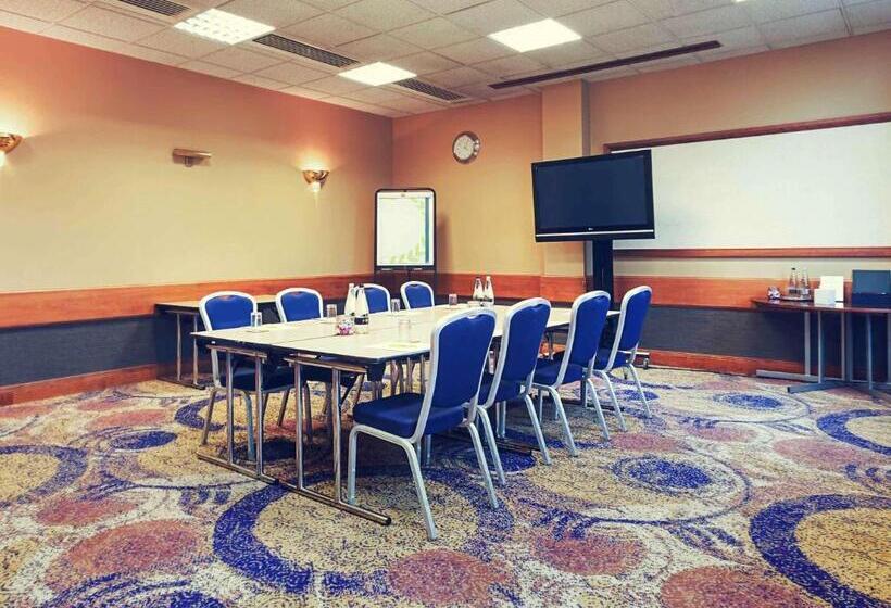 فندق Mercure Daventry Court