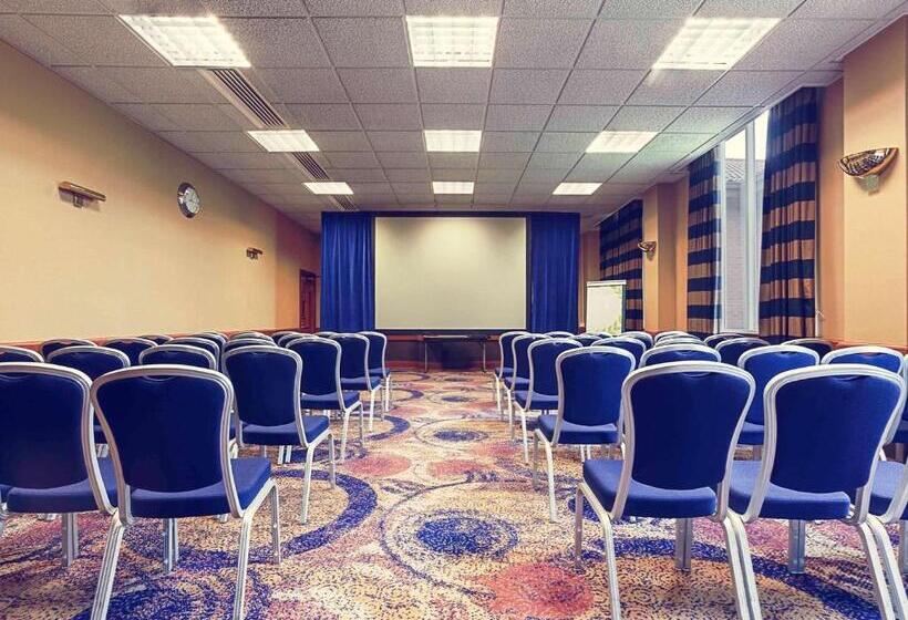 فندق Mercure Daventry Court