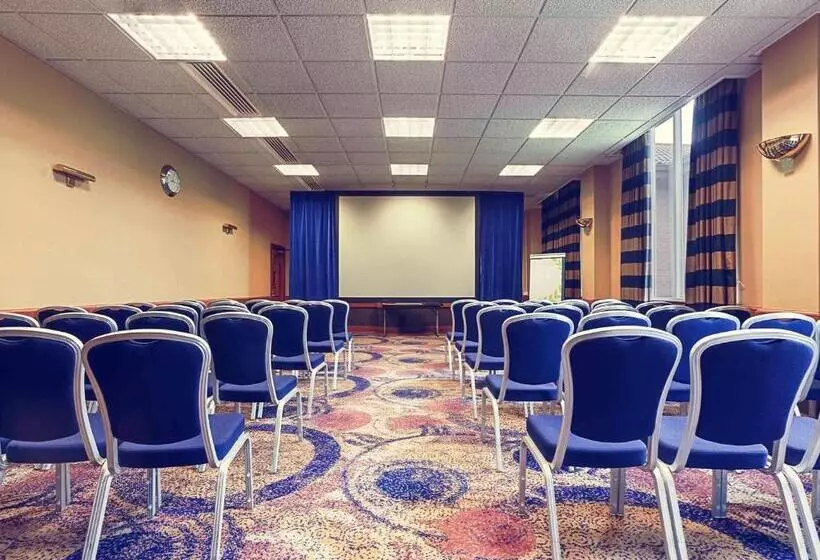 酒店 Mercure Daventry Court