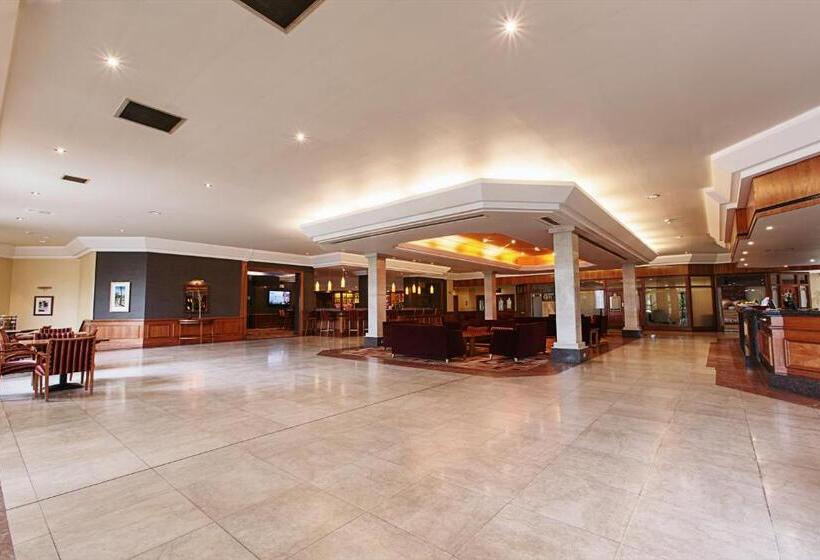 فندق Mercure Daventry Court