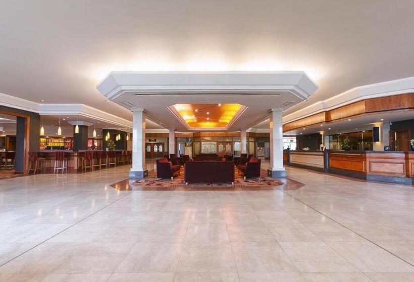 فندق Mercure Daventry Court