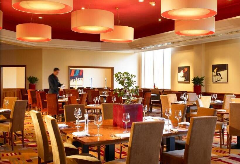 فندق Mercure Daventry Court