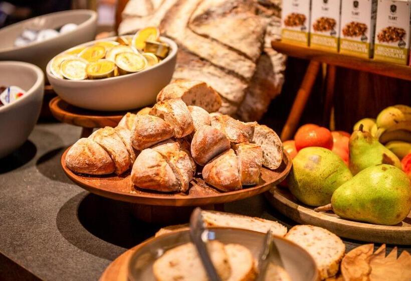 فندق Mercure Daventry Court