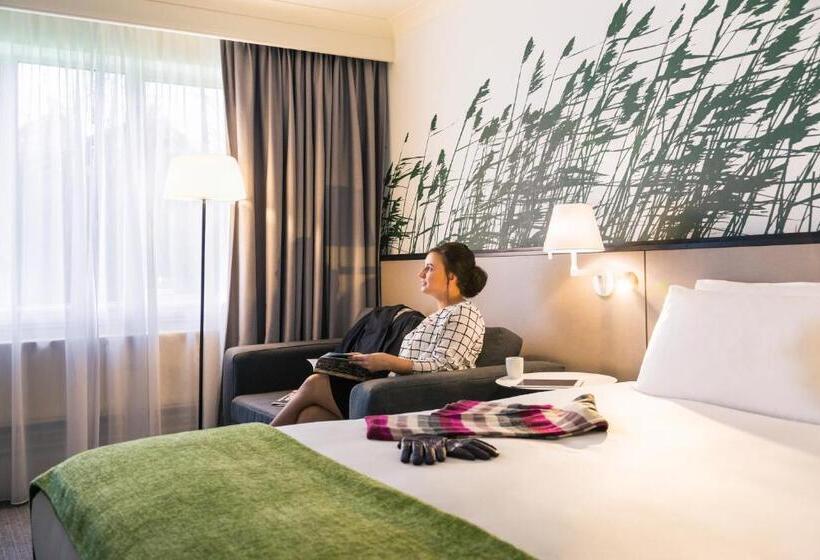 فندق Mercure Daventry Court