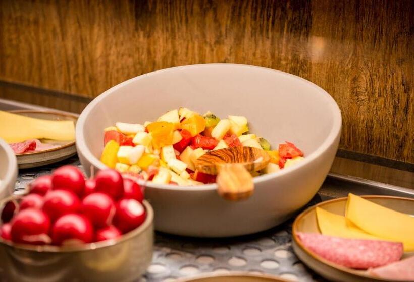 فندق Mercure Daventry Court