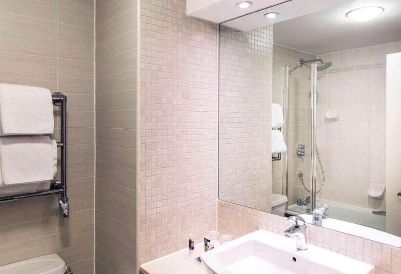 فندق Mercure Daventry Court