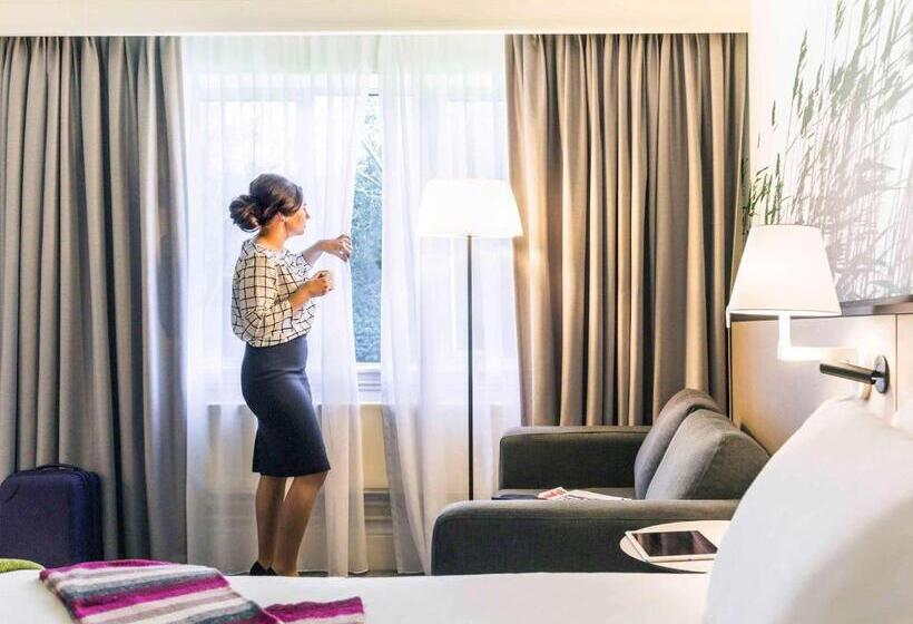 فندق Mercure Daventry Court