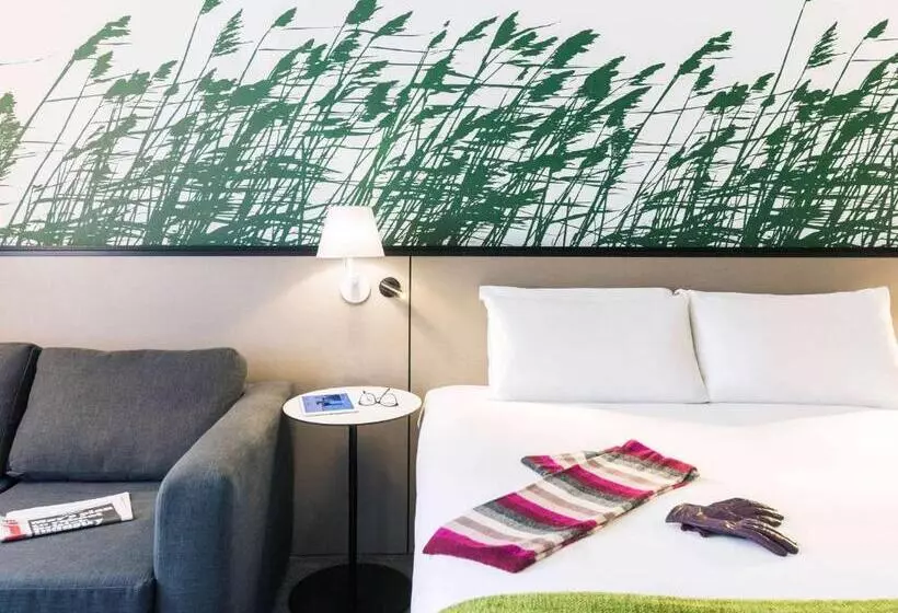 酒店 Mercure Daventry Court