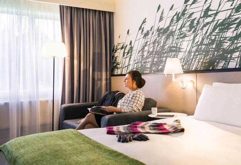 فندق Mercure Daventry Court