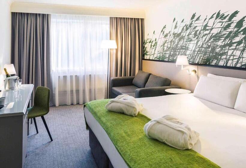 فندق Mercure Daventry Court