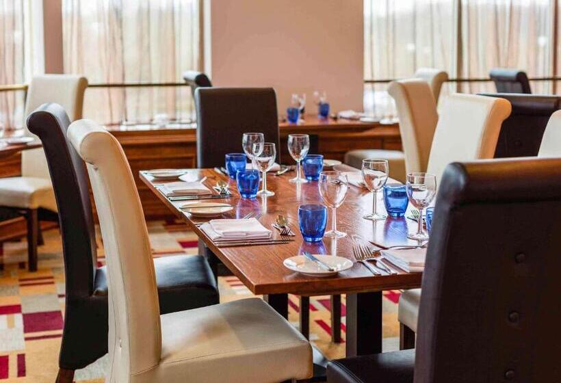 فندق Mercure Daventry Court