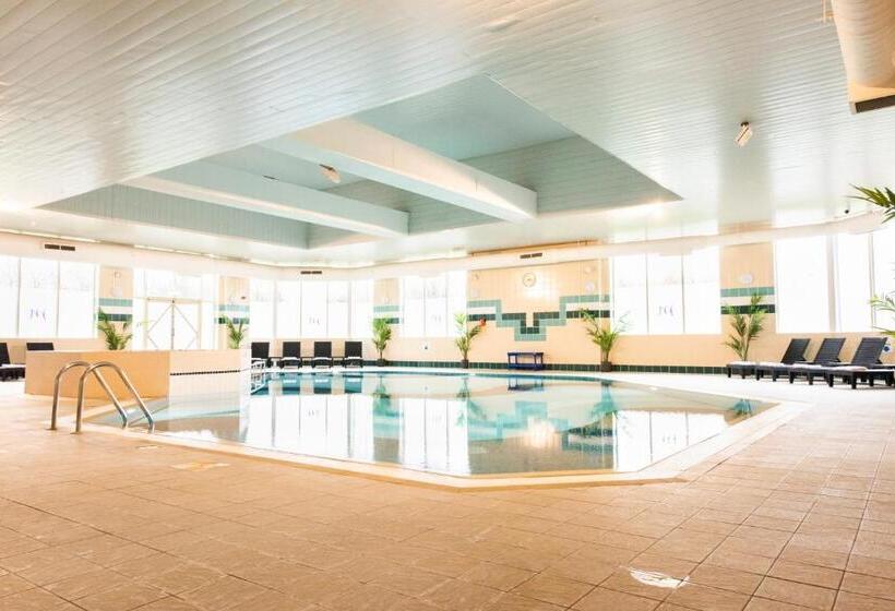 فندق Mercure Daventry Court