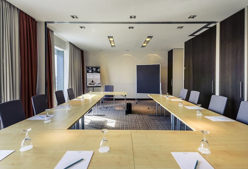 Mercure Hotel Hannover Mitte