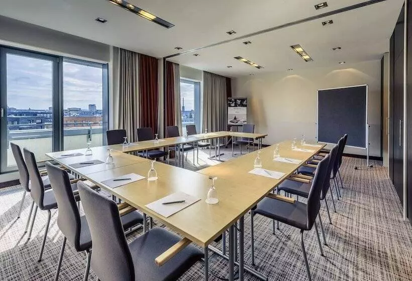 Mercure Hotel Hannover Mitte