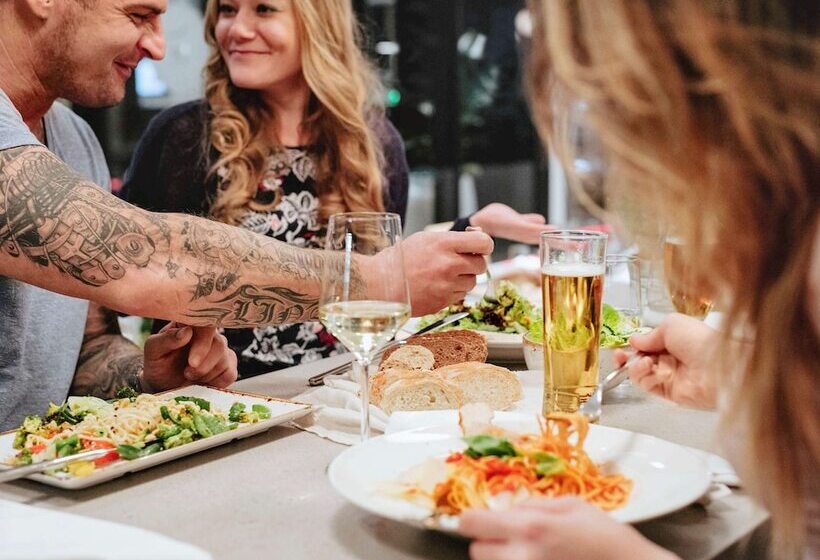 Mercure Hotel Hannover Mitte