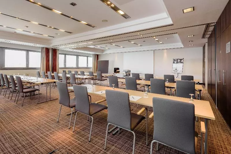 Mercure Hotel Hannover Mitte