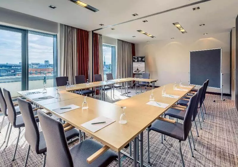 Mercure Hotel Hannover Mitte