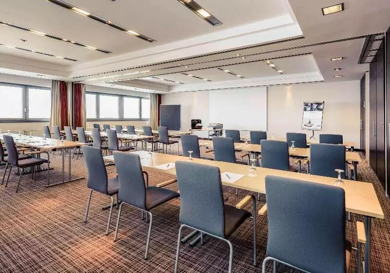 Mercure Hotel Hannover Mitte