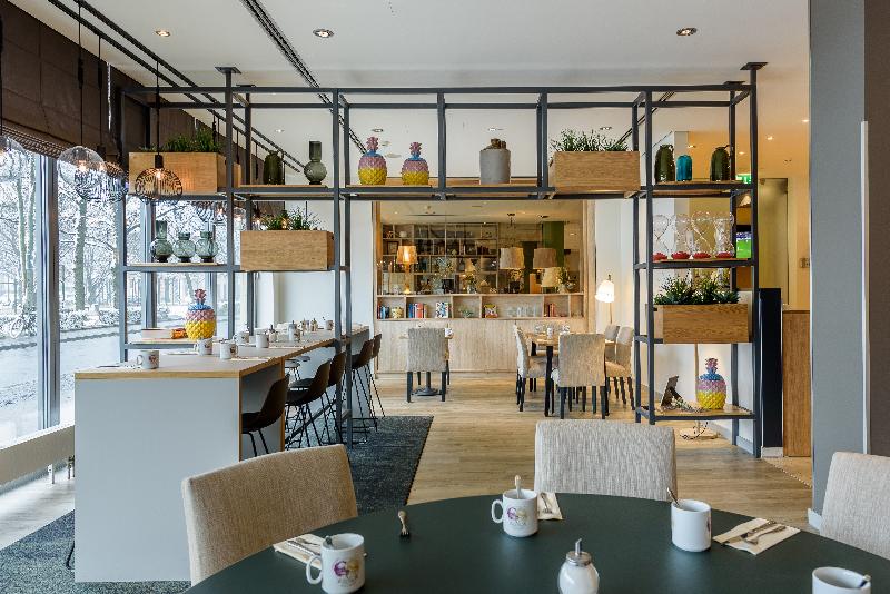 Mercure Hotel Hannover Mitte