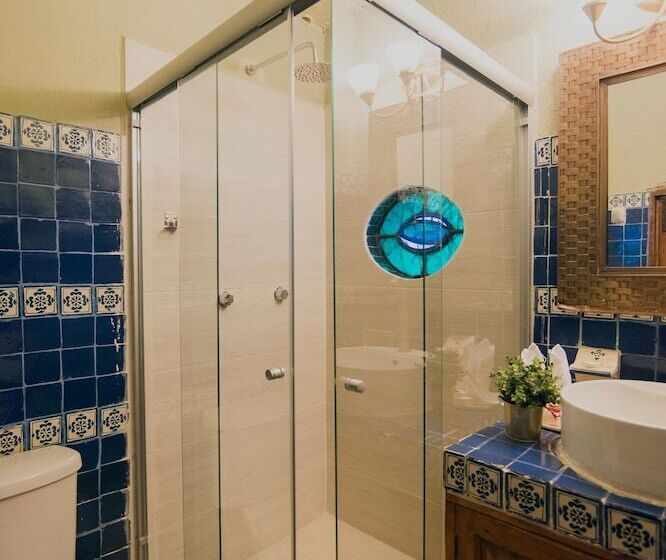 هتل Mesón Sacristía De La Compañía