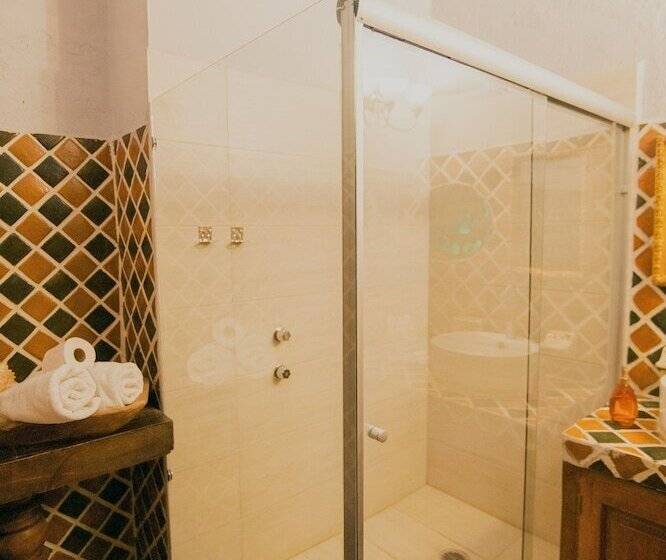 هتل Mesón Sacristía De La Compañía