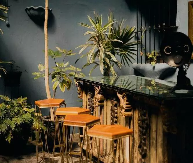 فندق Mesón Sacristía De La Compañía