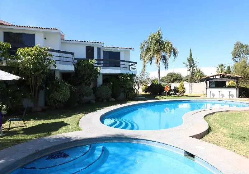 هتل Misión Express Aguascalientes Norte