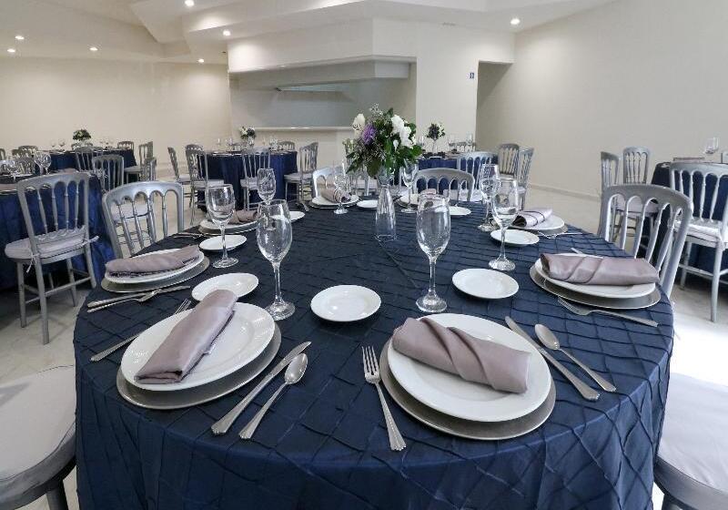 בית מלון כפרי Misión Express Aguascalientes Norte