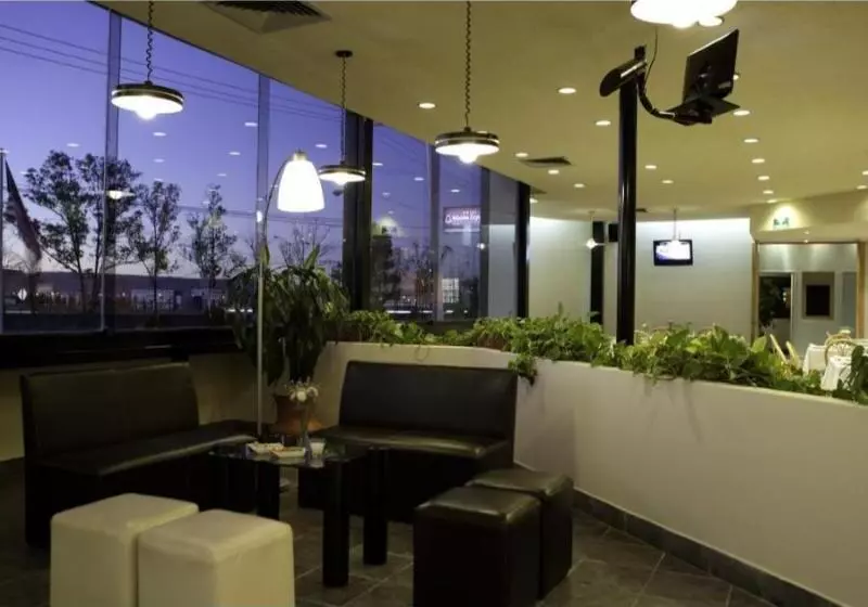 هتل Misión Express Aguascalientes Norte