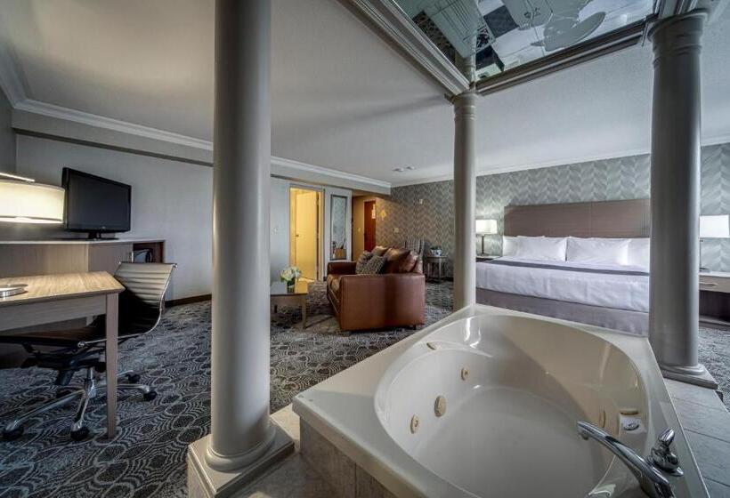 Otel Monte Carlo Inn Markham