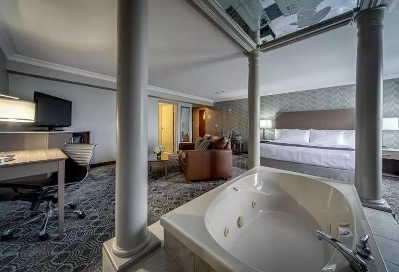 ホテル Monte Carlo Inn Markham