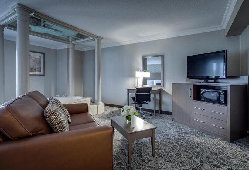 Otel Monte Carlo Inn Markham