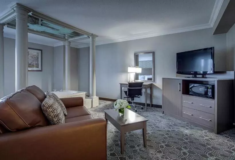 ホテル Monte Carlo Inn Markham