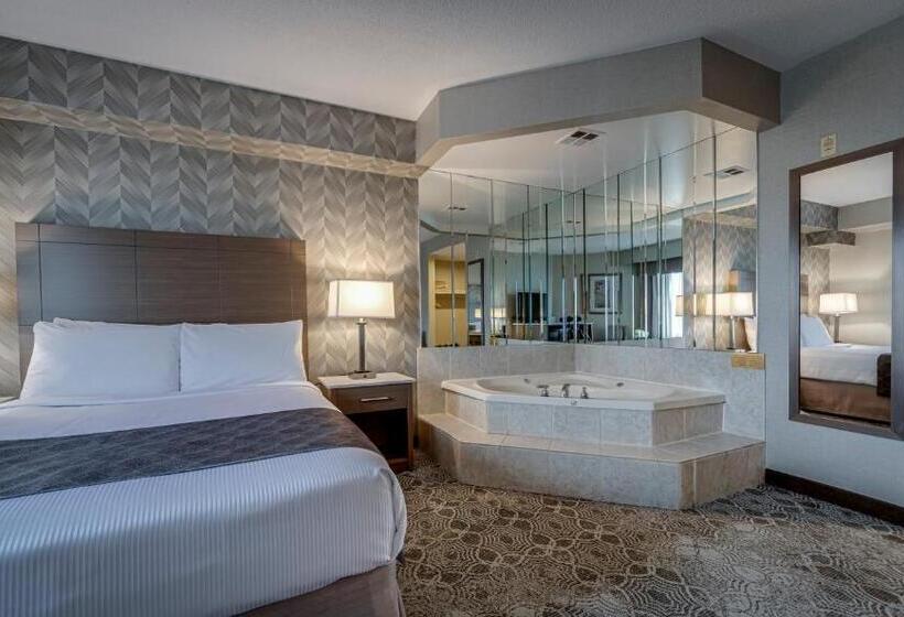 Otel Monte Carlo Inn Markham